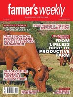 Farmer's Weekly